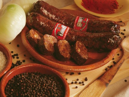 Morcilla de Burgos
