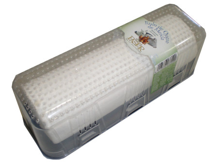 Tarro con harina 100% de Boletus Edulis