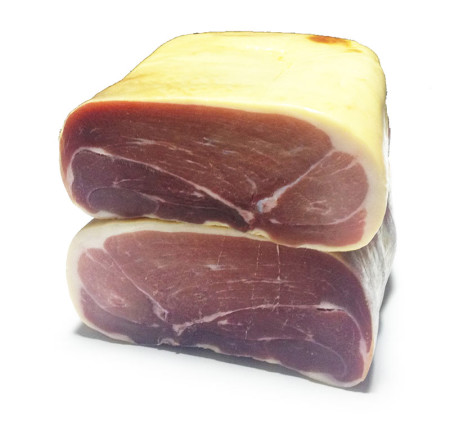 Centro de Jamón del Bierzo