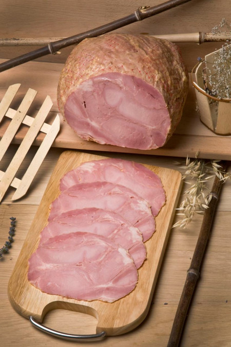 Lacón Artesano al Horno